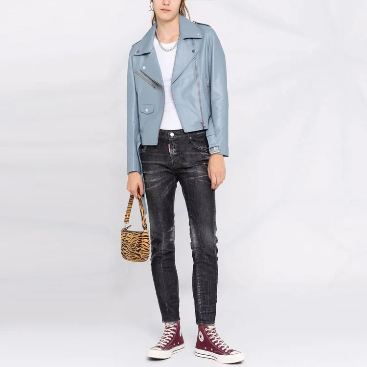 DSQUARED 2 Jeans Women's Black-1