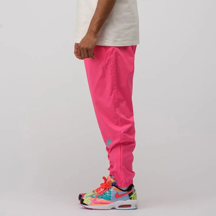 Nike X Atmos Nrg Vintage Patchwork Track Pant-4