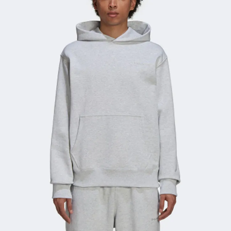 Adidas X Pharrell Williams Basics Hoodie-2