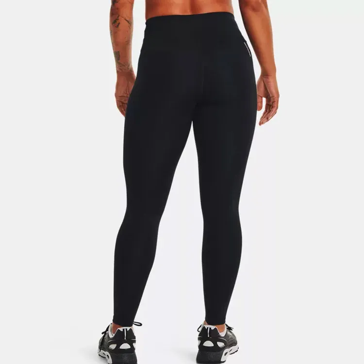 Under Armour Rush Yoga Pants Women's Black-3
