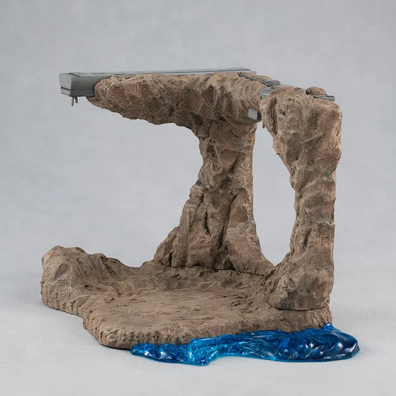 MegaHouse Model Accessories-3