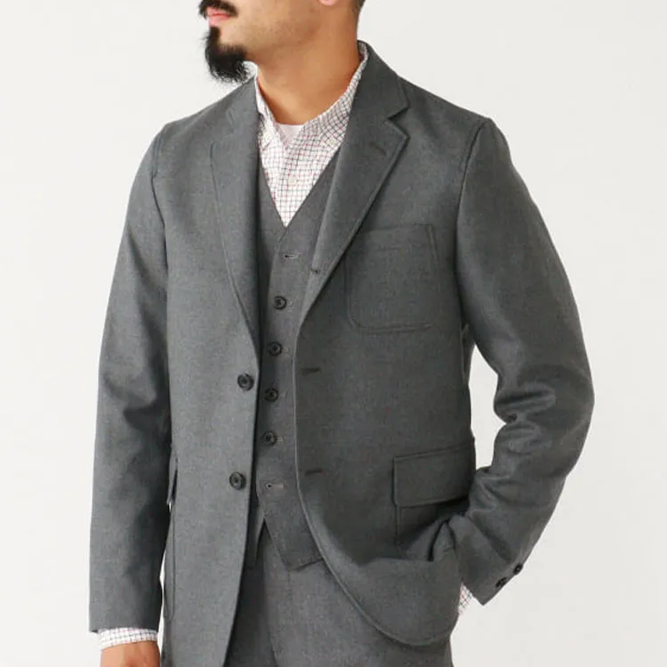 Beams Business Suits Men-6