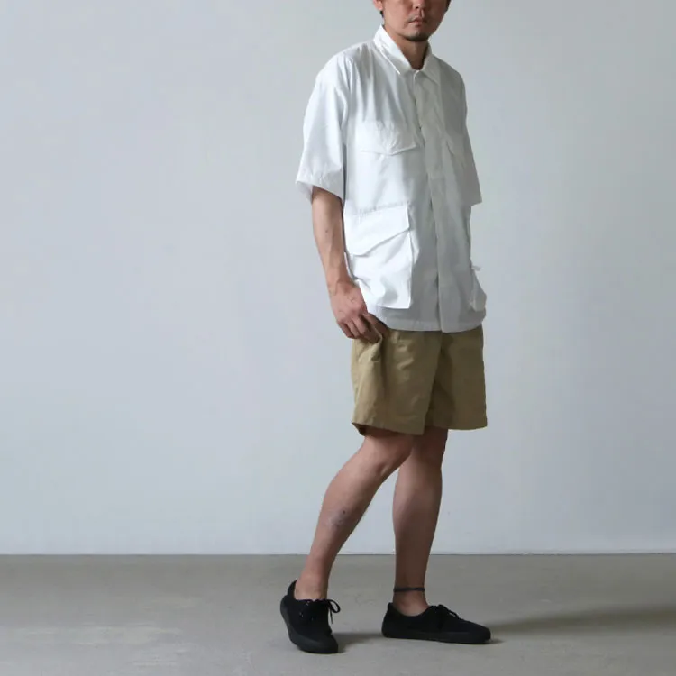 DAIWA PIER39 Shirts Men-2