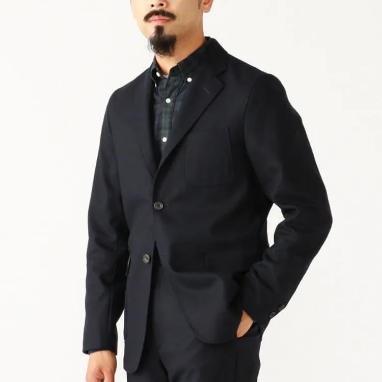Beams Business Suits Men-15
