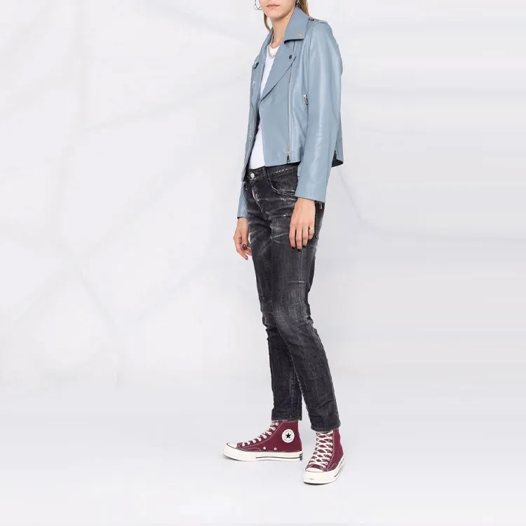 DSQUARED 2 Jeans Women's Black-3