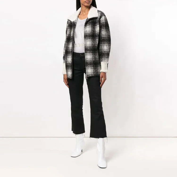 ISABEL MARANT ETOILE Koldi Metallic Print T Shirt-1
