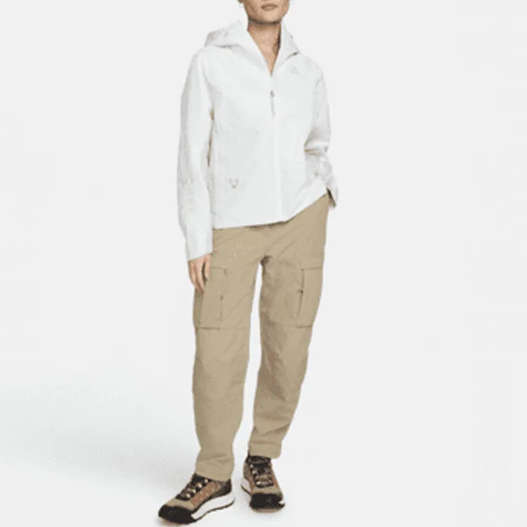 Nike ACG Jackets Women's White-4