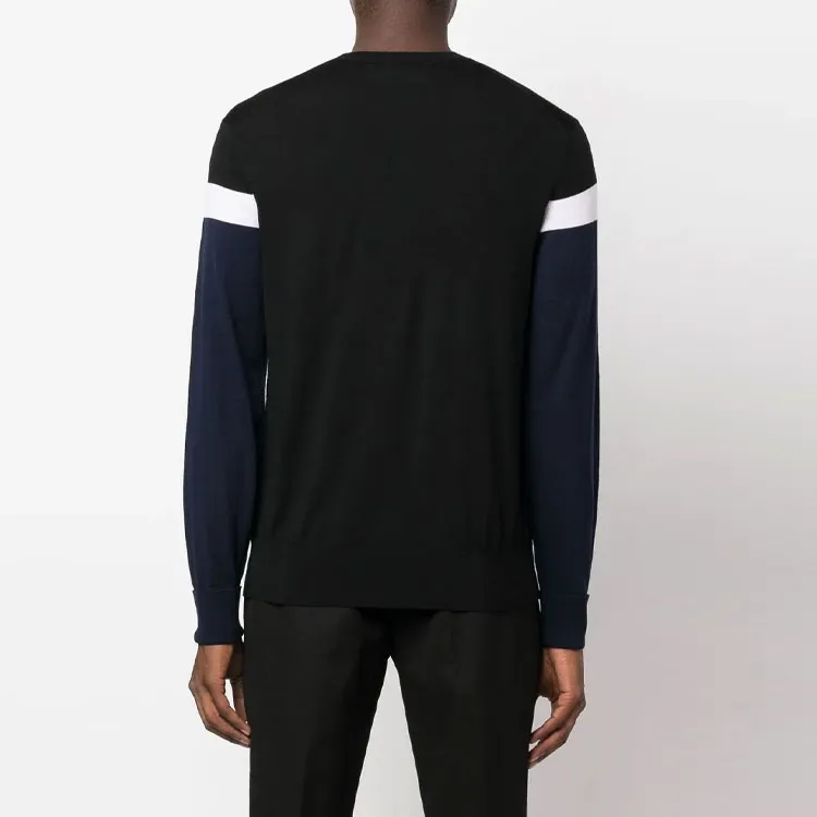 Neil Barrett Sweaters Men Blue-1