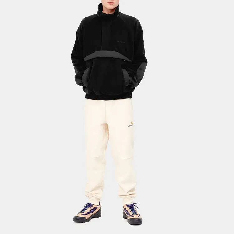 Carhartt WIP Brody Sweat Pullover-2