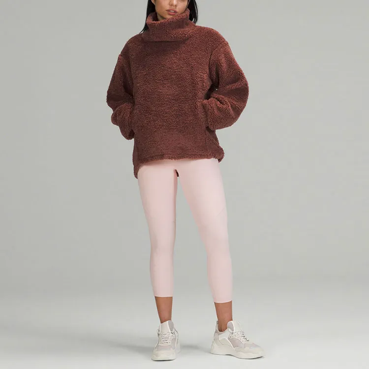 Lululemon Sweatshirts Women's-4