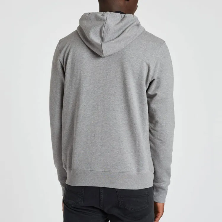 Paul Smith Sweatshirts Men Gray-2