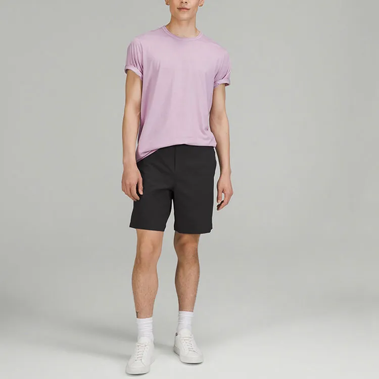 Lululemon New Venture Casual Shorts Men-6