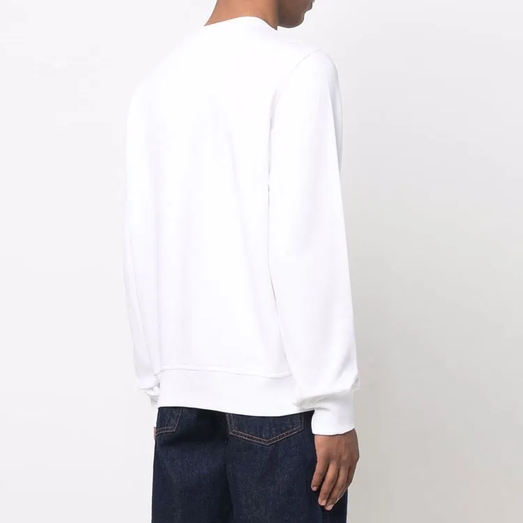 DIESEL Boxt-Div Sweatshirt-2