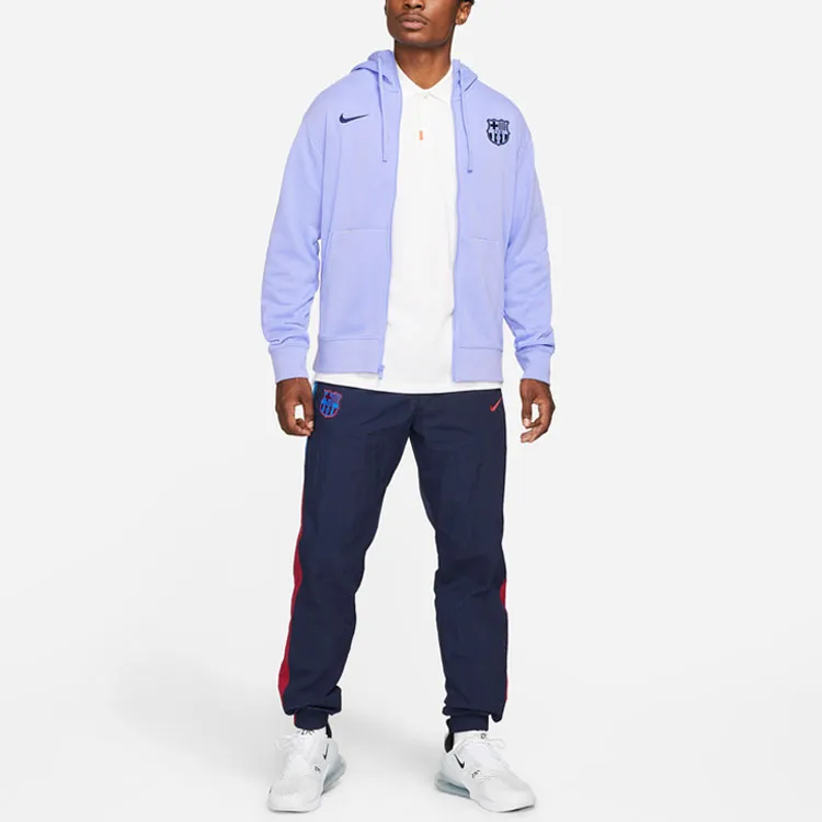 Nike Jackets Men Light Thistle Purple-2