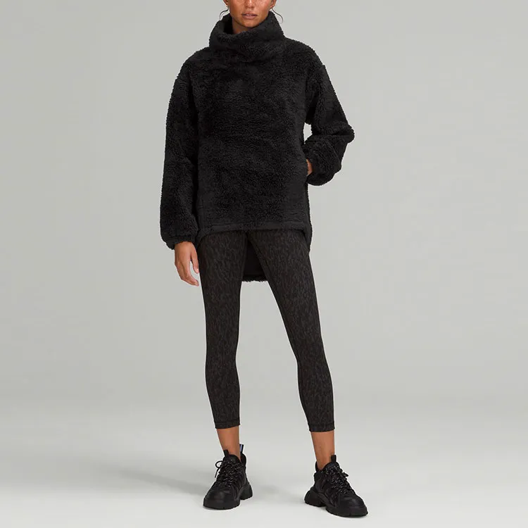 Lululemon Sweatshirts Women's-1