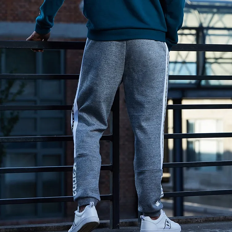 Kappa Casual Pants Men-7
