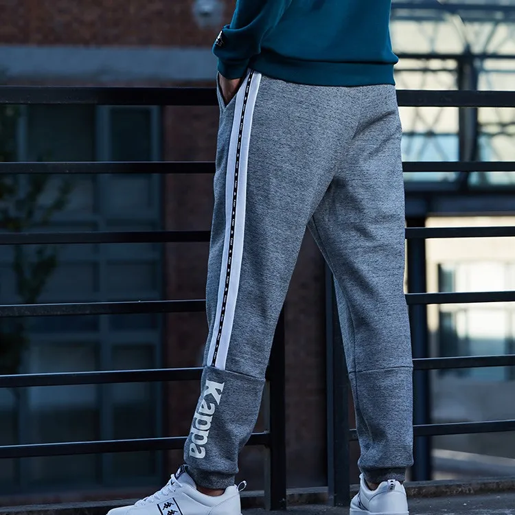 Kappa Casual Pants Men-8