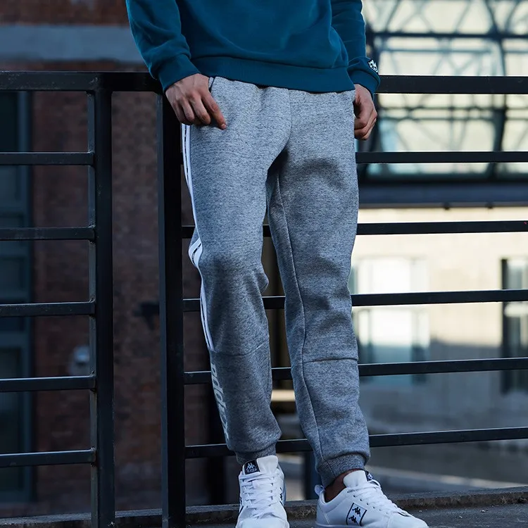 Kappa Casual Pants Men-9
