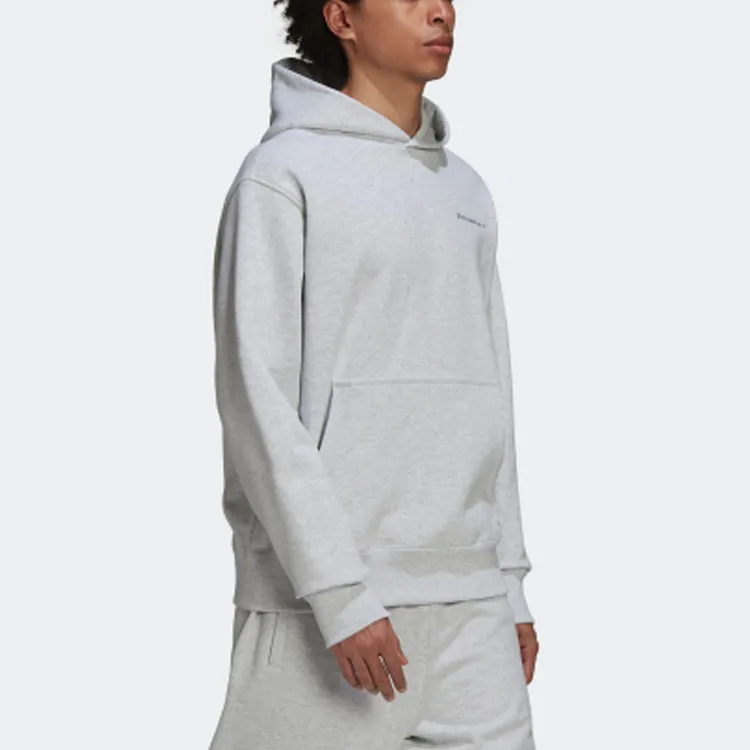 Adidas X Pharrell Williams Basics Hoodie-4