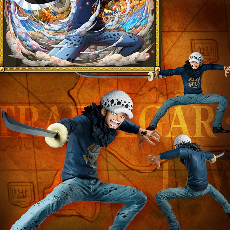BANPRESTO Bonus Gifts-1