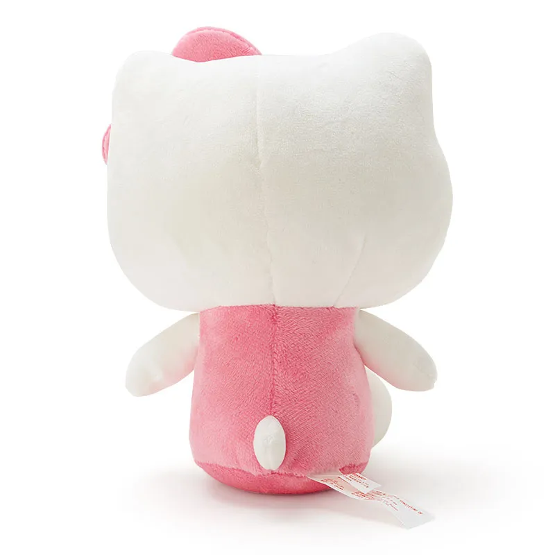 Sanrio Hello Kitty Try Collection Hello Kitty Dolls Plush Doll-1