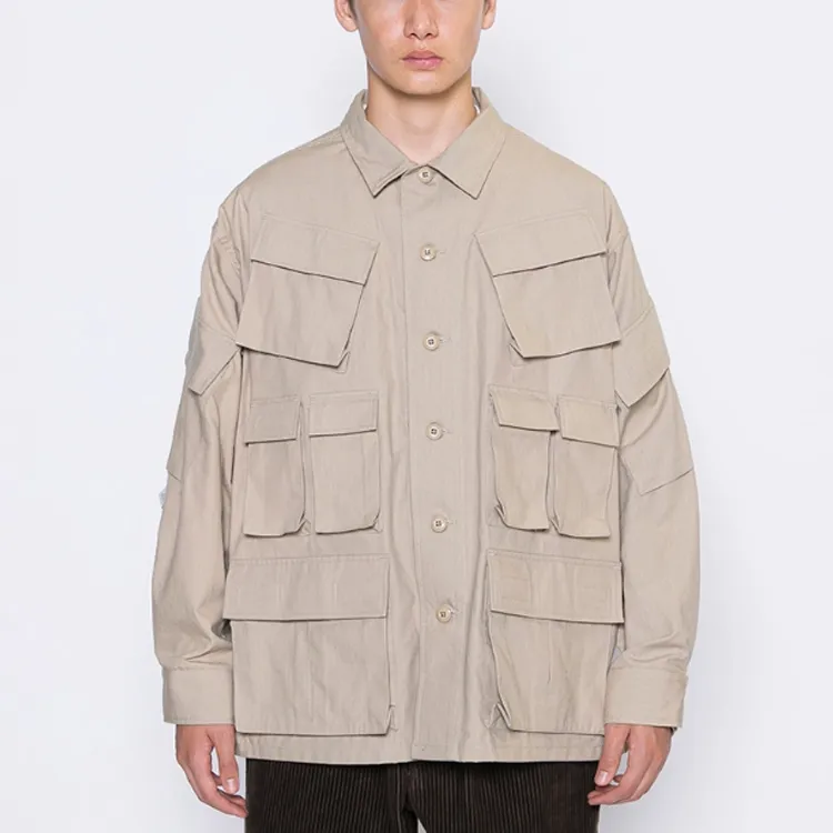 WTAPS Shirts Men-2