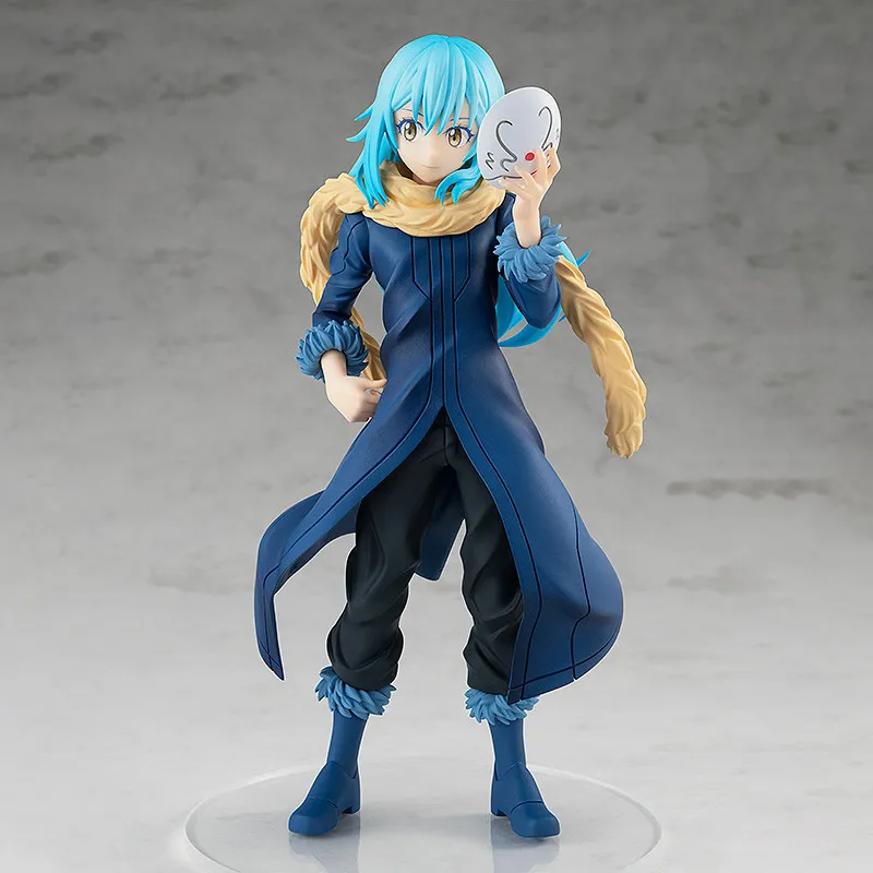 GSC Rimuru Pop Up Parade  That Time I Got Reincarnated As A Slime Rimuru Scale Figures 16cm-1