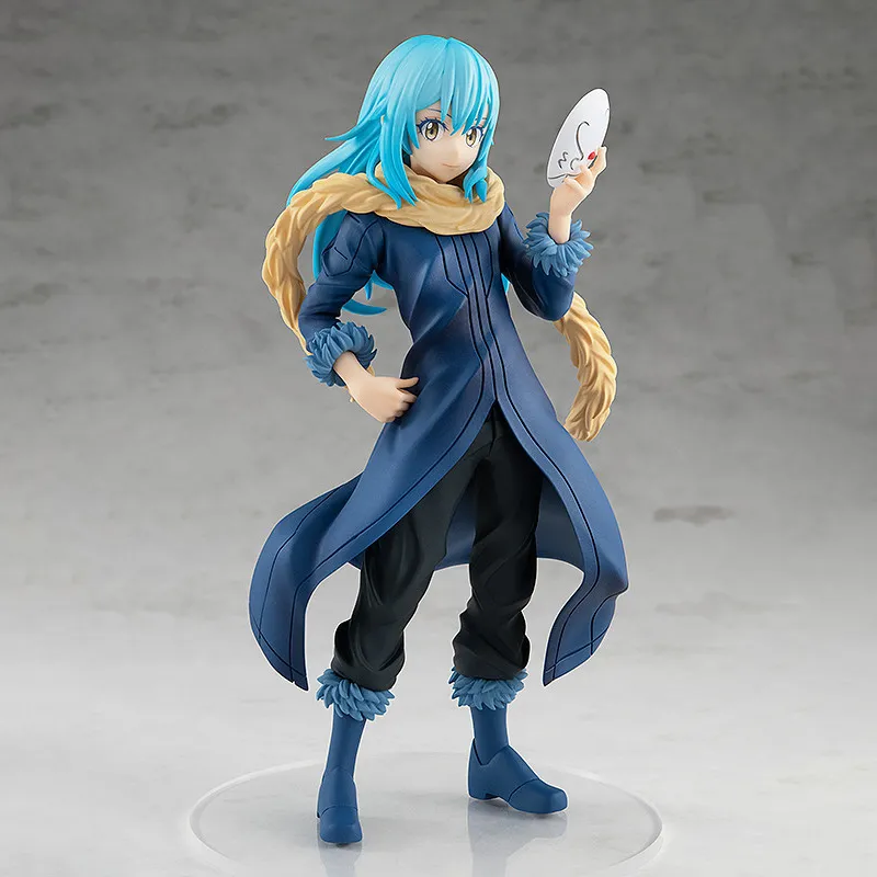 GSC Rimuru Pop Up Parade  That Time I Got Reincarnated As A Slime Rimuru Scale Figures 16cm-2