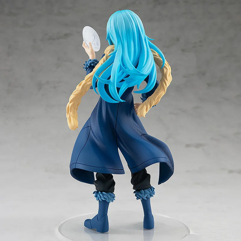 GSC Rimuru Pop Up Parade  That Time I Got Reincarnated As A Slime Rimuru Scale Figures 16cm-3