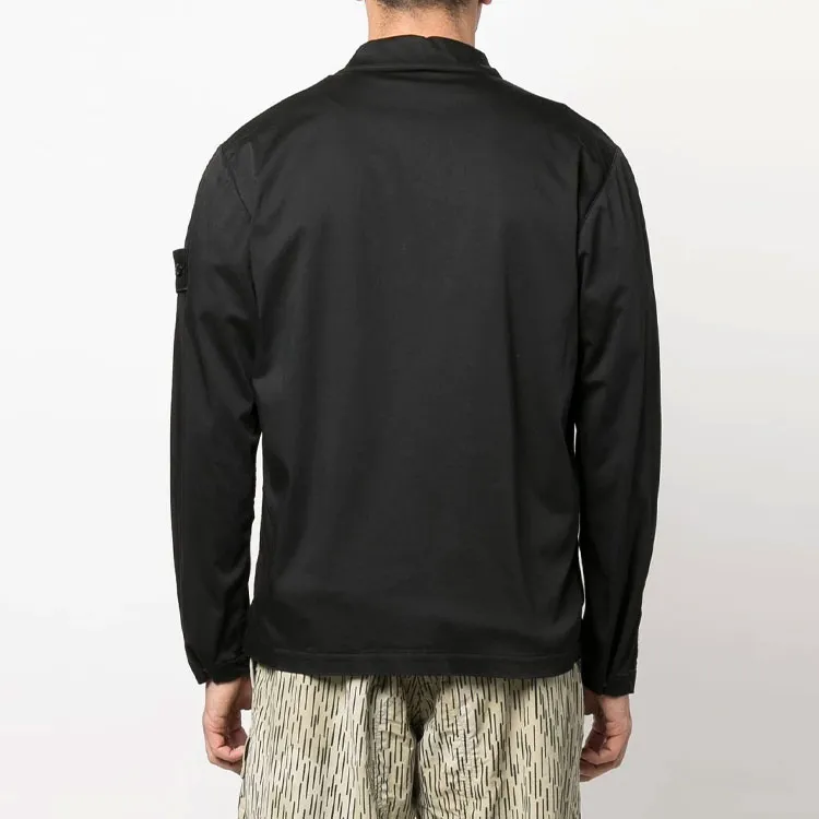 STONE ISLAND Overshirt-3