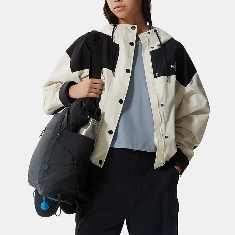 THE NORTH FACE Jackets Women's Vintage White-6