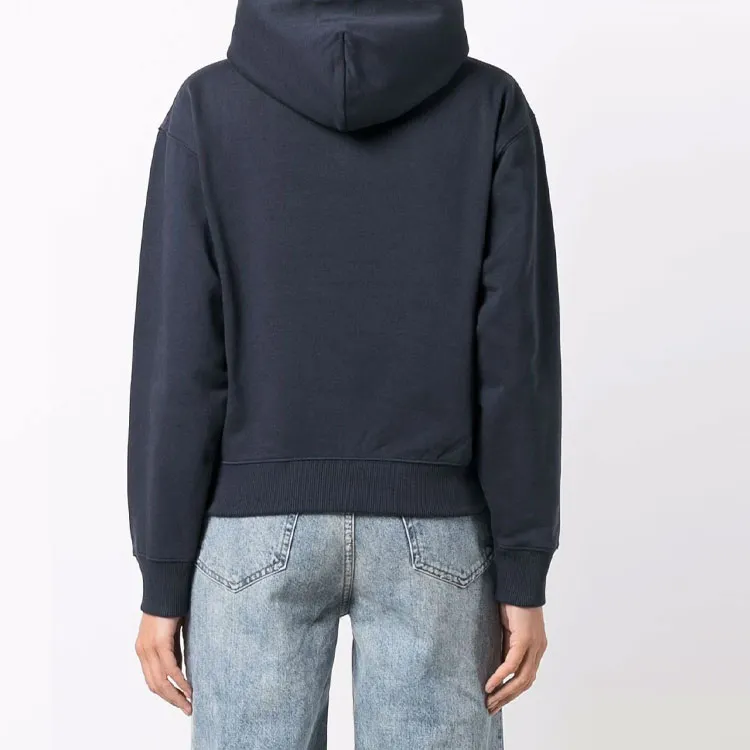KENZO Sweatshirts Women's Blue-2