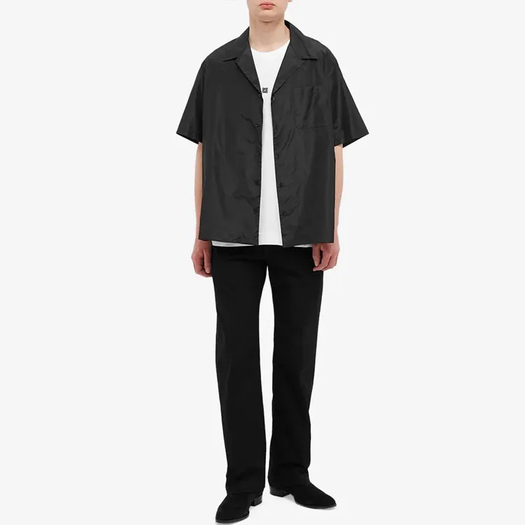 GIVENCHY FW22 T Shirt Men's White-1