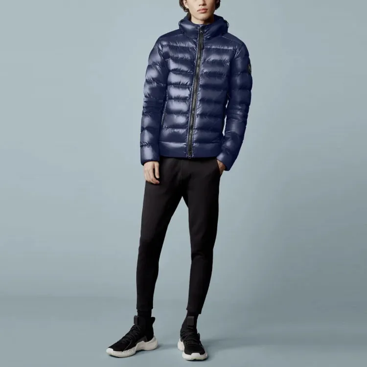 Canada Goose Down Jackets Men's-3