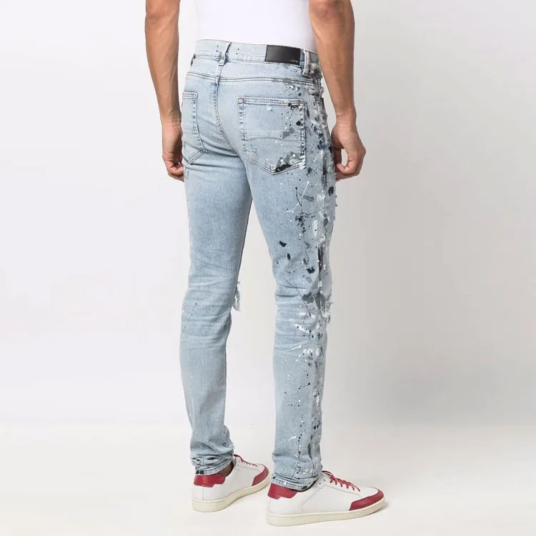 AMIRI MX1 Painter Jeans-2
