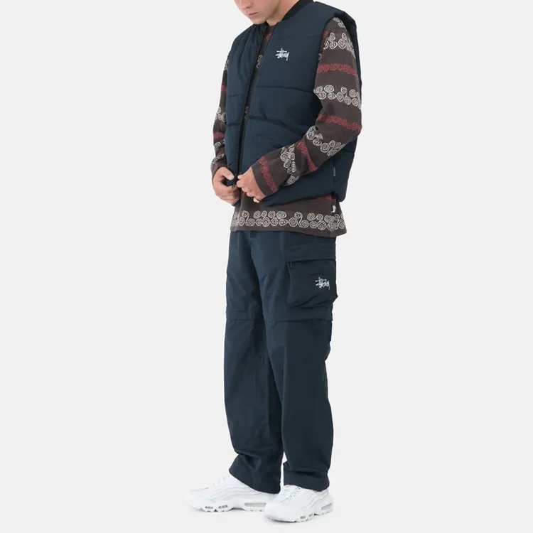 Stussy Vests Men-5