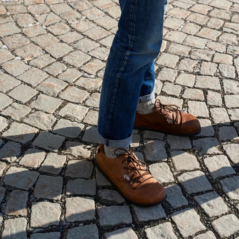 Birkenstock Casual Shoes Unisex-5