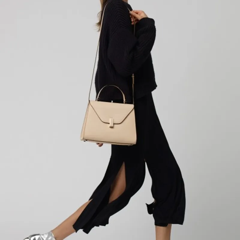 Valextra Iside Handbags-7
