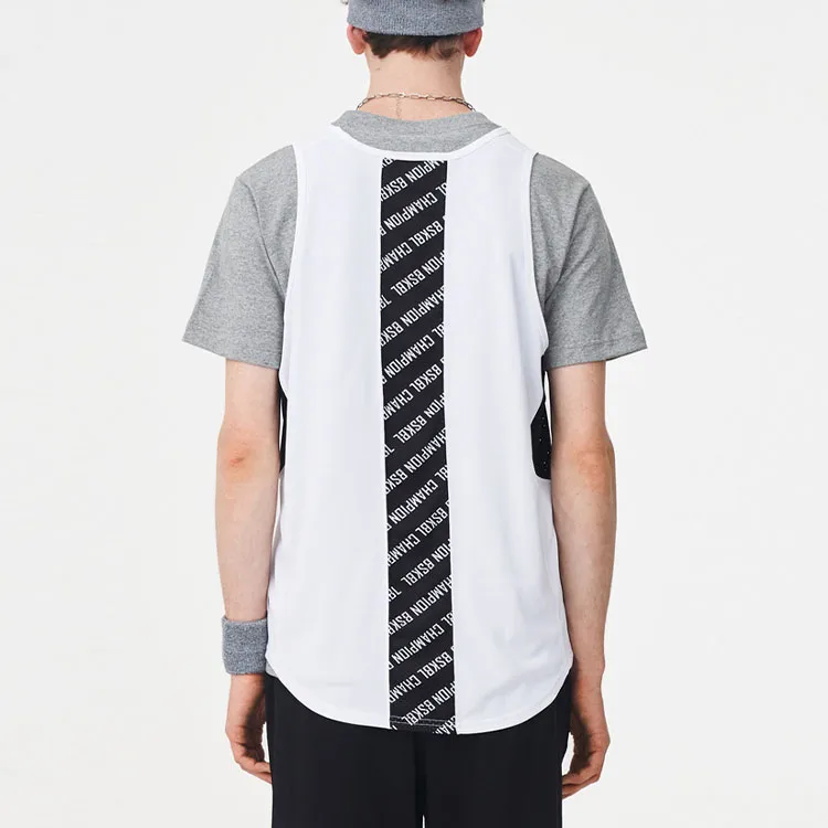 Champion Basketball Jerseys Men-9