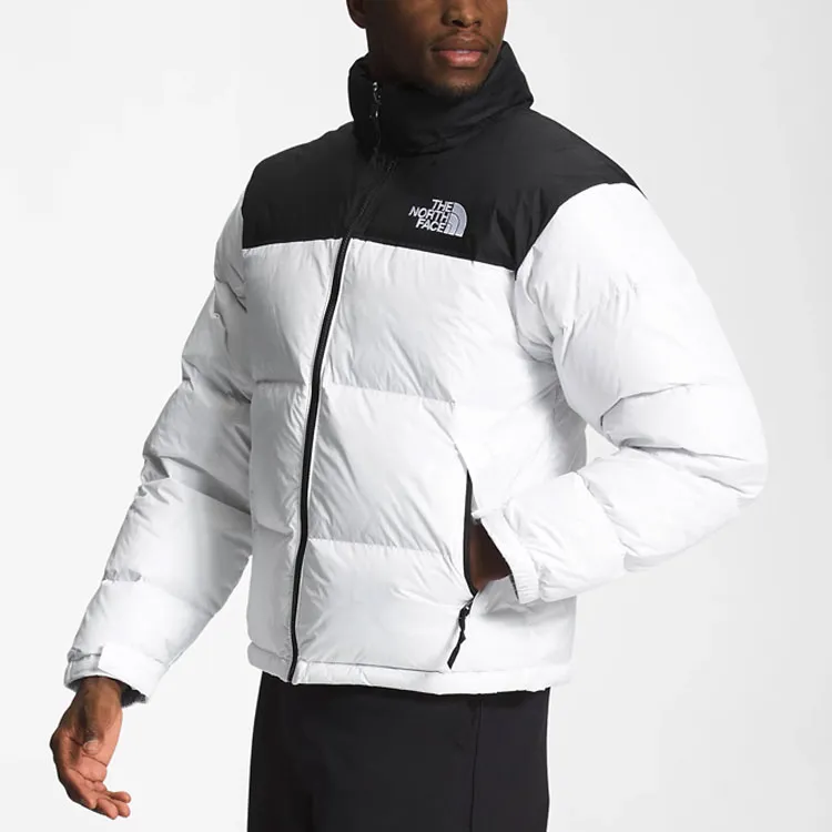 THE NORTH FACE Women's 1996 Retro Nuptse 700 Fill Packable Jacket-2