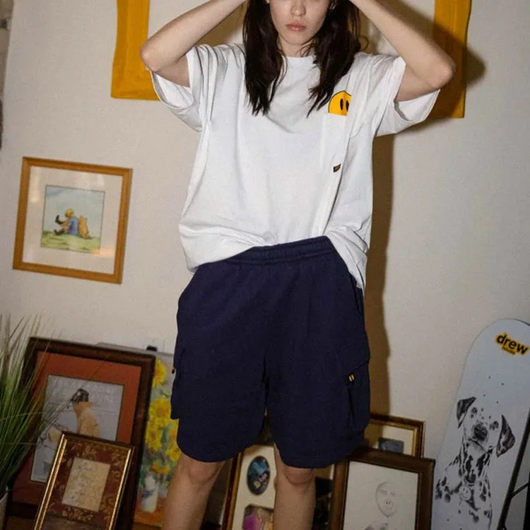 Drew House Mini Mascot Pocket Tee-5