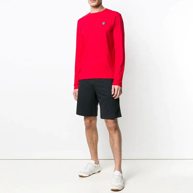 AMANI Casual Shorts Men's Black-2