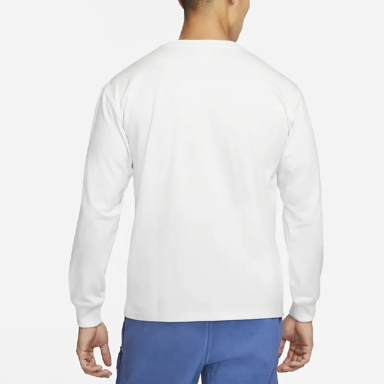 Nike Nrg Acg Ice Cave Longsleeve T Shirt-4