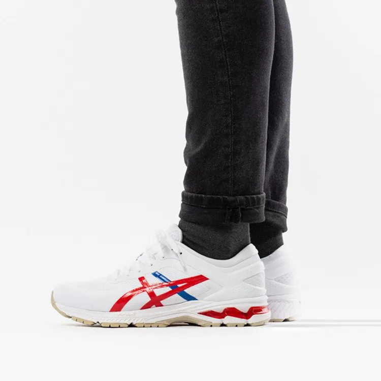 Asics Gel Kayano 26 Retro Tokyo-6