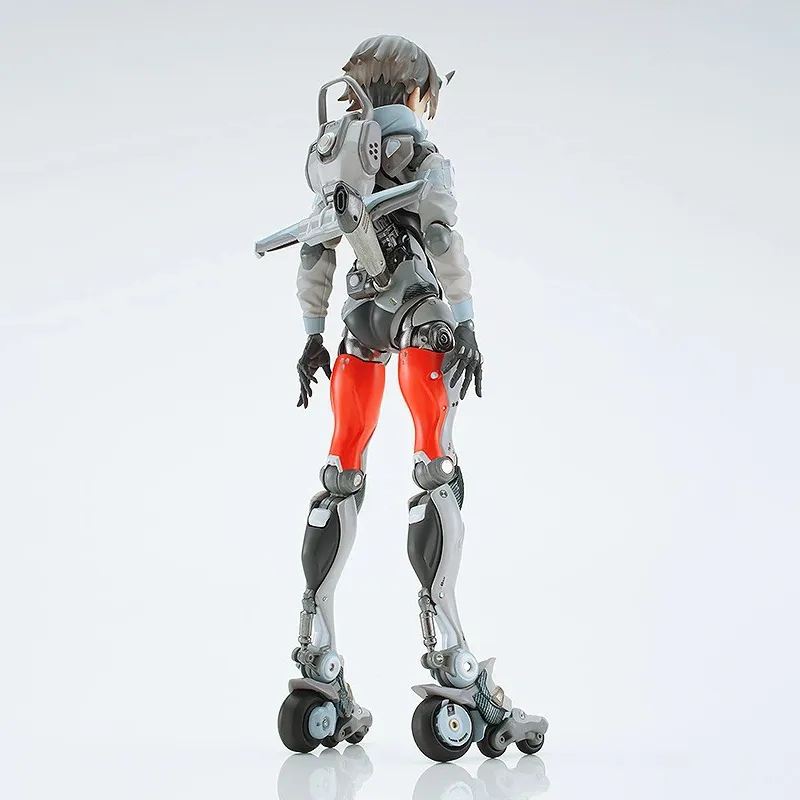 MAX Factory Action Figures-7