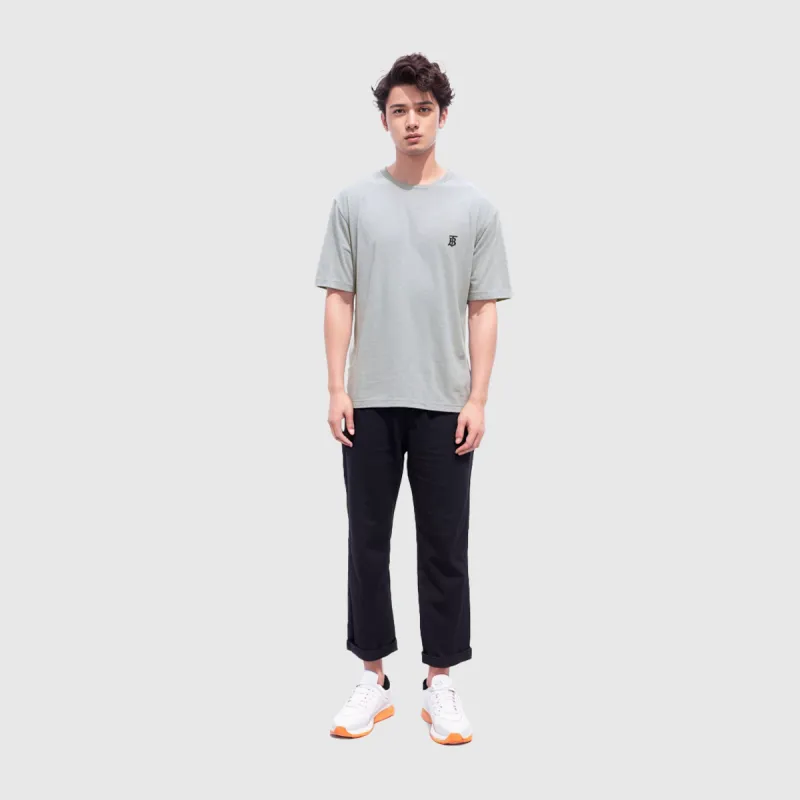 Burberry T Shirts Men-3