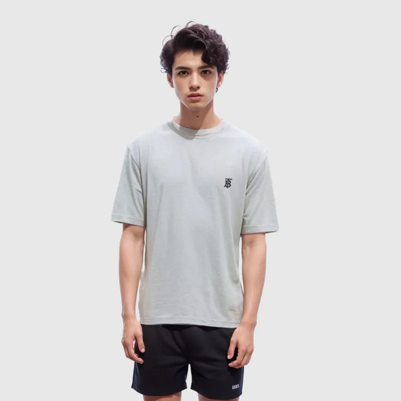 Burberry T Shirts Men-2