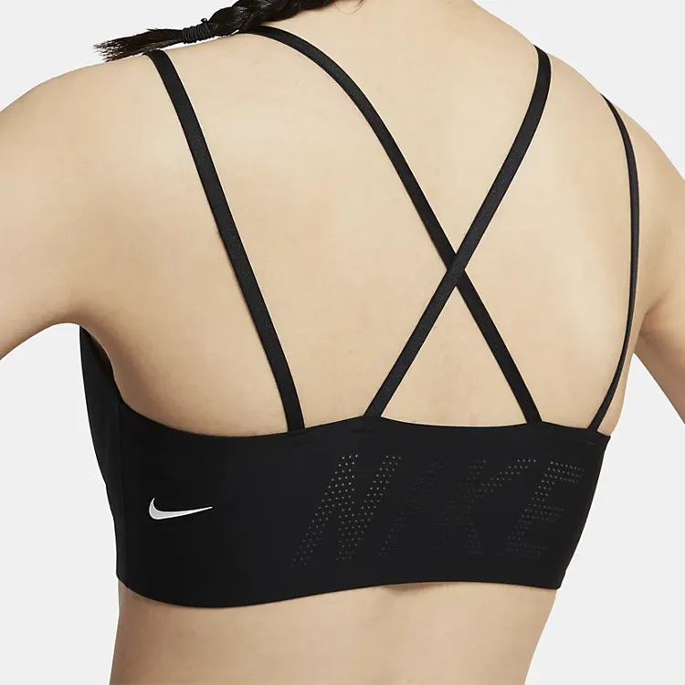 Nike Sports Underwear Women's Black-3