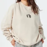 CHINISM Sweatshirts Unisex