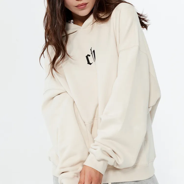 CHINISM Sweatshirts Unisex-20